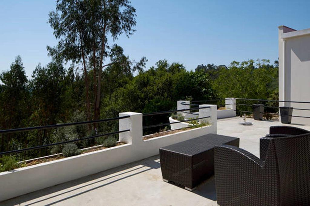 Villa Lugar Do Pego Tondela Eksteriør bilde